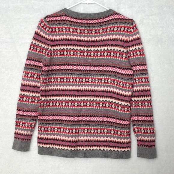 Talbots petites sweater - Picture 6 of 8